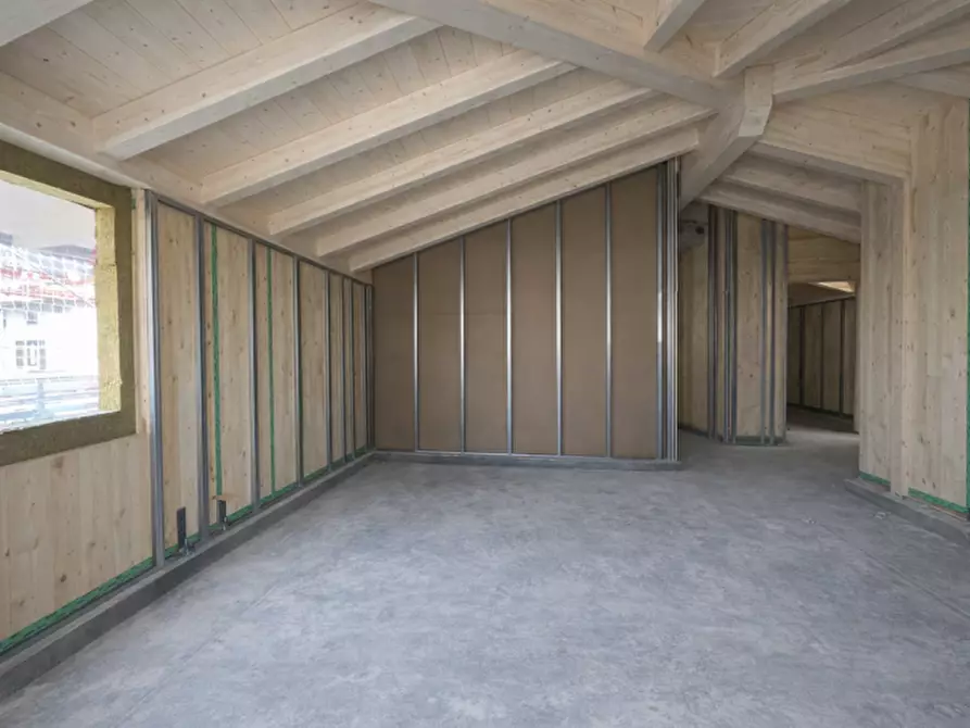 Immagine 2 di Appartamento in vendita  in Via Nazionale a Trento