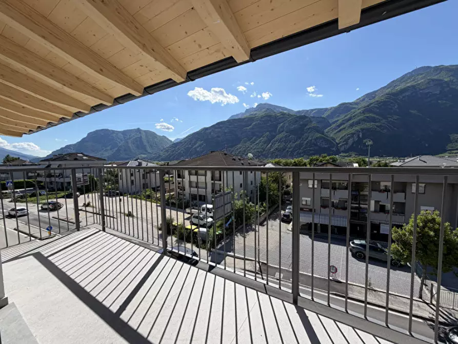 Immagine 3 di Appartamento in vendita  in Via Nazionale a Trento