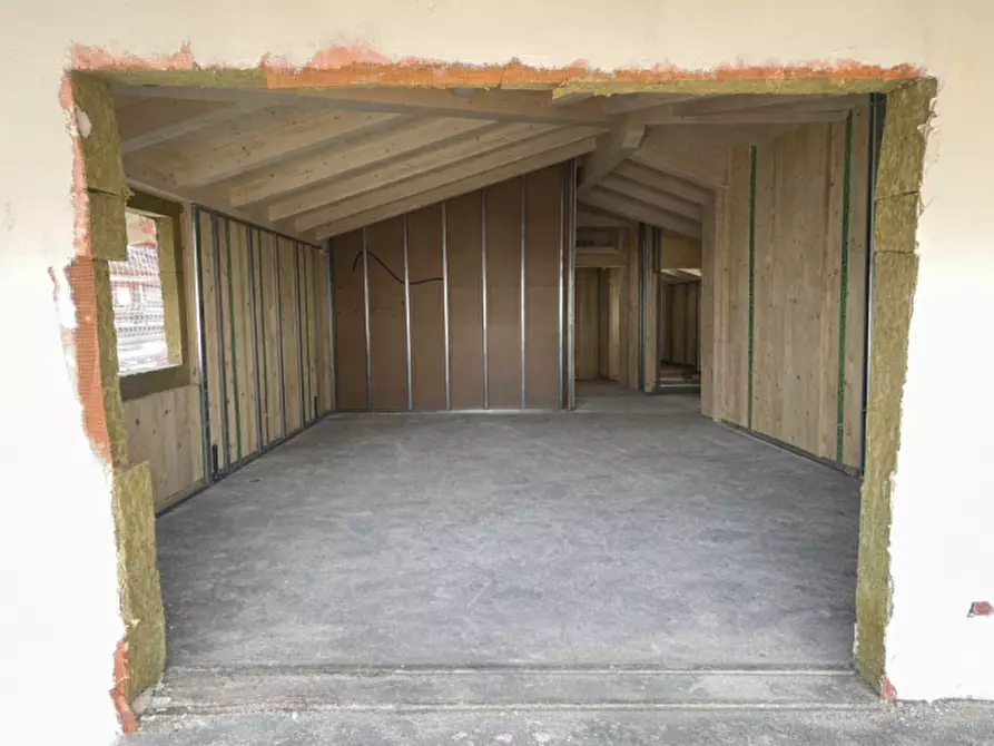 Immagine 3 di Appartamento in vendita  in Via Nazionale a Trento