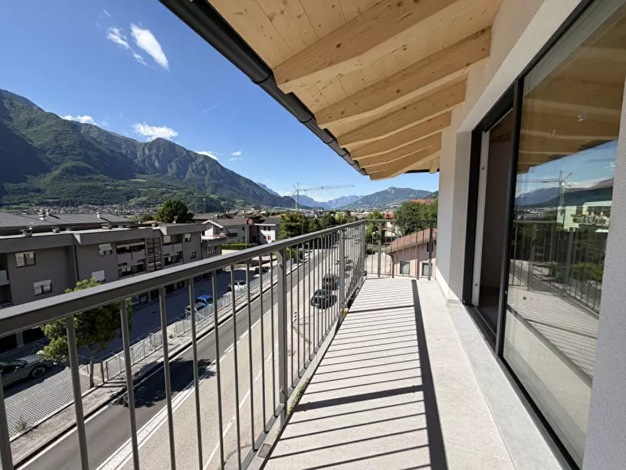 Immagine 4 di Appartamento in vendita  in Via Nazionale a Trento