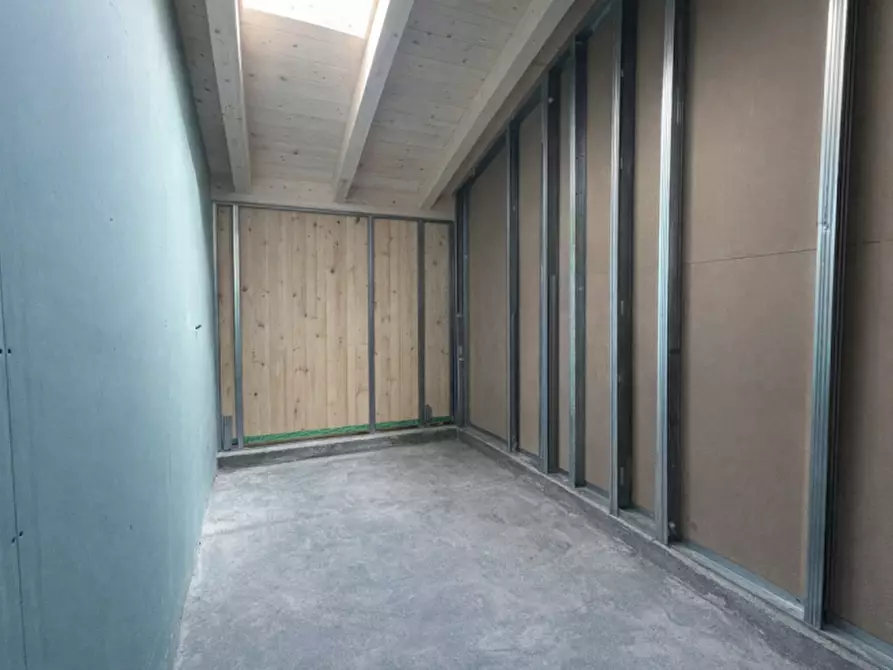 Immagine 4 di Appartamento in vendita  in Via Nazionale a Trento