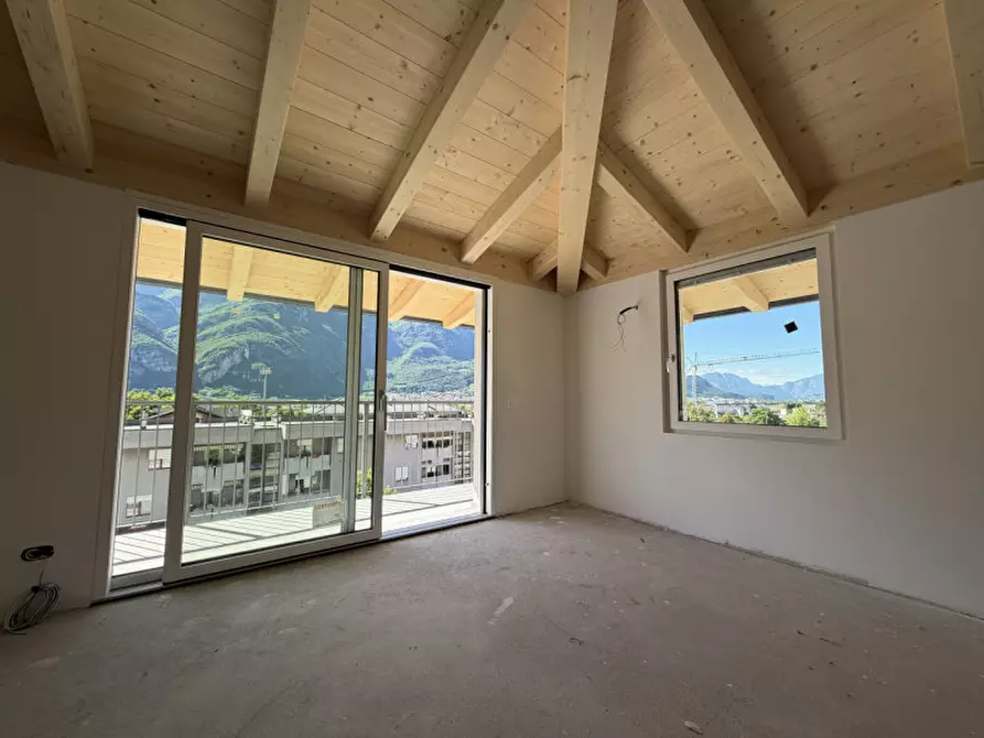 Immagine 5 di Appartamento in vendita  in Via Nazionale a Trento