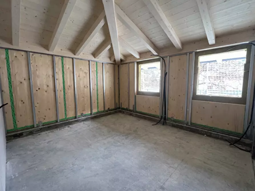 Immagine 5 di Appartamento in vendita  in Via Nazionale a Trento