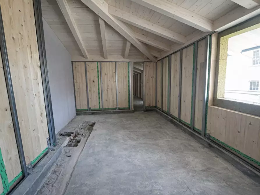 Immagine 6 di Appartamento in vendita  in Via Nazionale a Trento