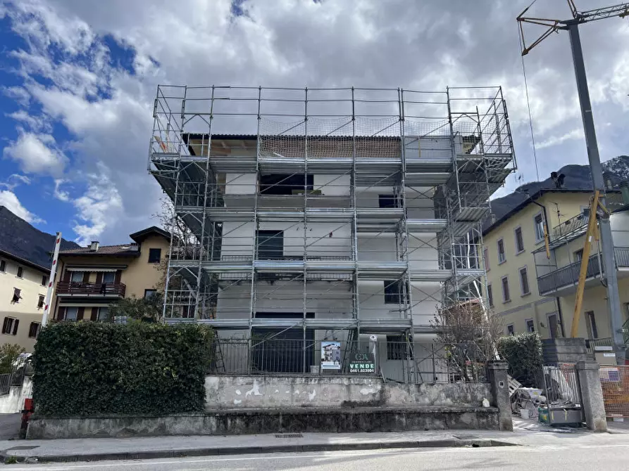 Immagine 10 di Appartamento in vendita  in Via Nazionale a Trento