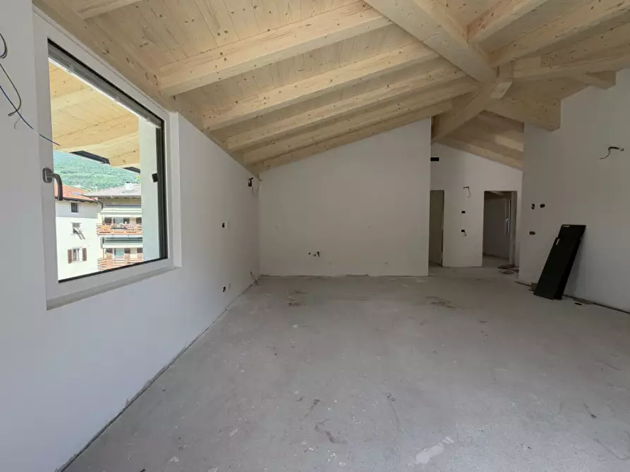 Immagine 11 di Appartamento in vendita  in Via Nazionale a Trento