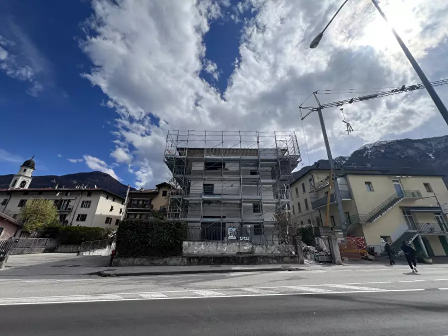 Immagine 11 di Appartamento in vendita  in Via Nazionale a Trento
