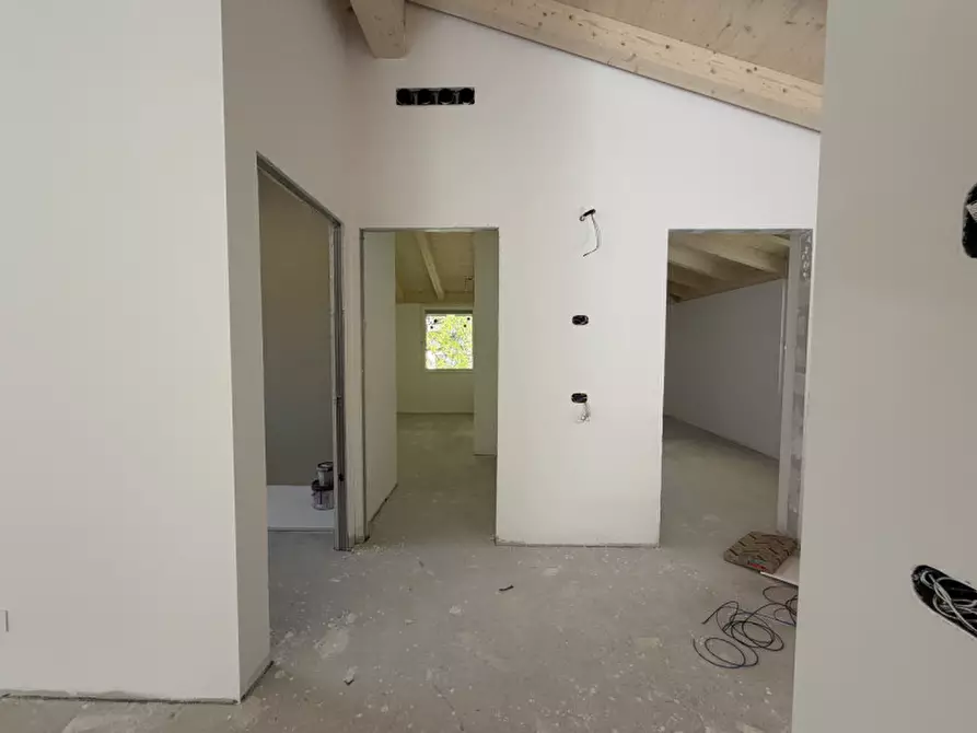Immagine 13 di Appartamento in vendita  in Via Nazionale a Trento