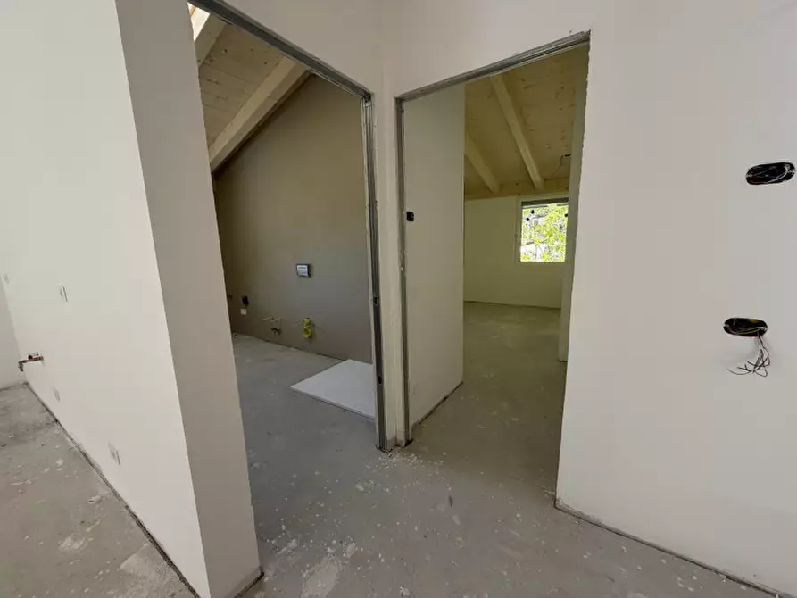 Immagine 14 di Appartamento in vendita  in Via Nazionale a Trento