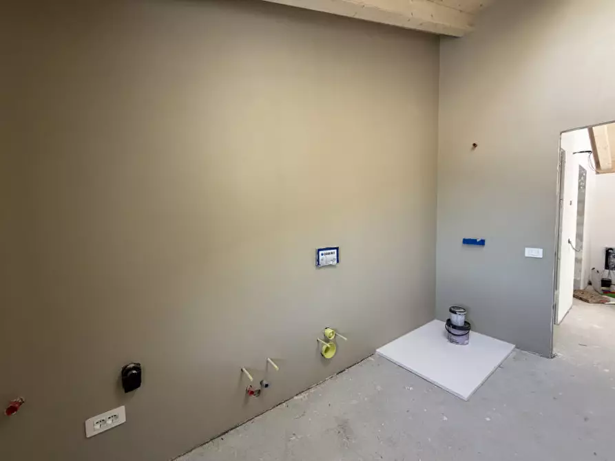 Immagine 18 di Appartamento in vendita  in Via Nazionale a Trento