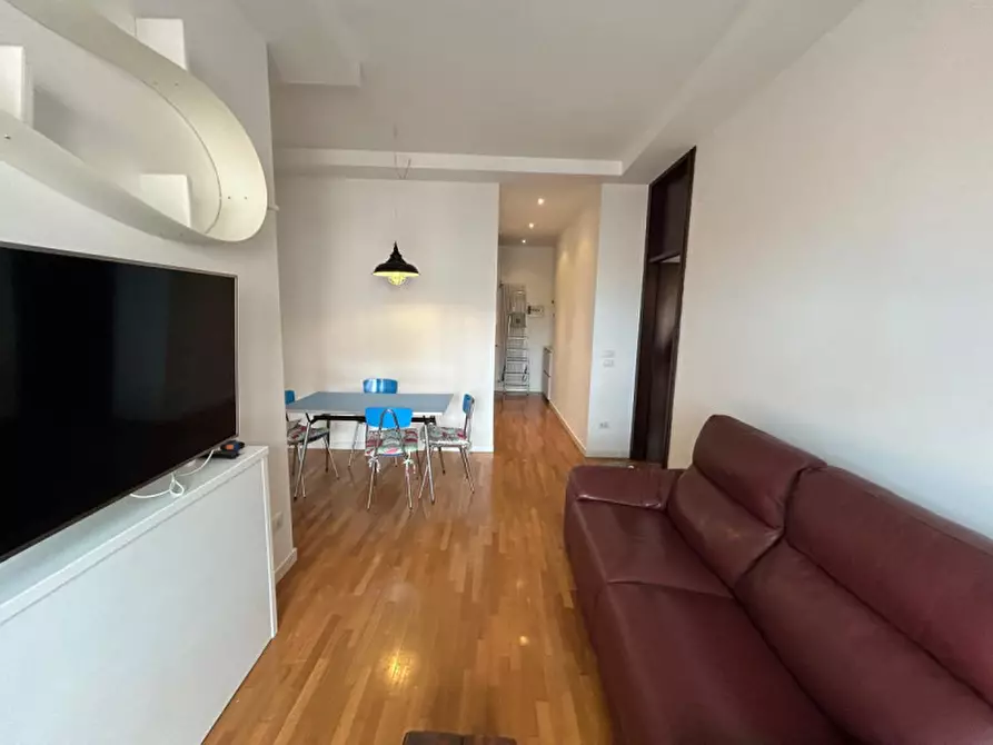 Immagine 2 di Appartamento in affitto  in Via Roma a Vicenza