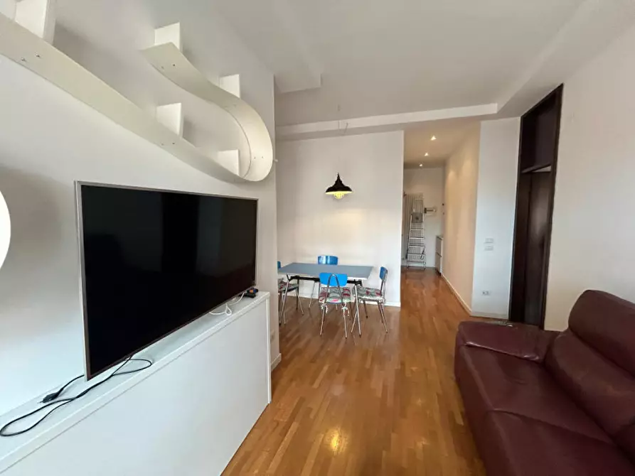 Immagine 3 di Appartamento in affitto  in Via Roma a Vicenza