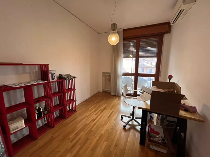 Immagine 6 di Appartamento in affitto  in Via Roma a Vicenza