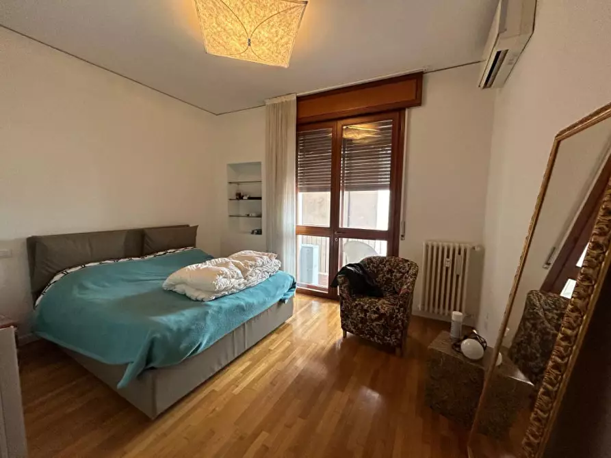 Immagine 7 di Appartamento in affitto  in Via Roma a Vicenza