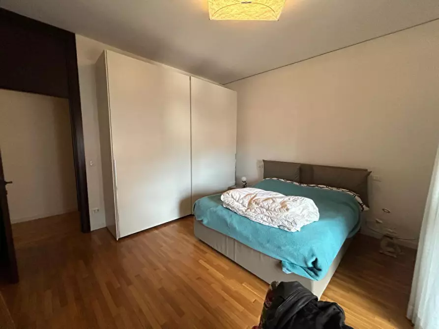 Immagine 8 di Appartamento in affitto  in Via Roma a Vicenza