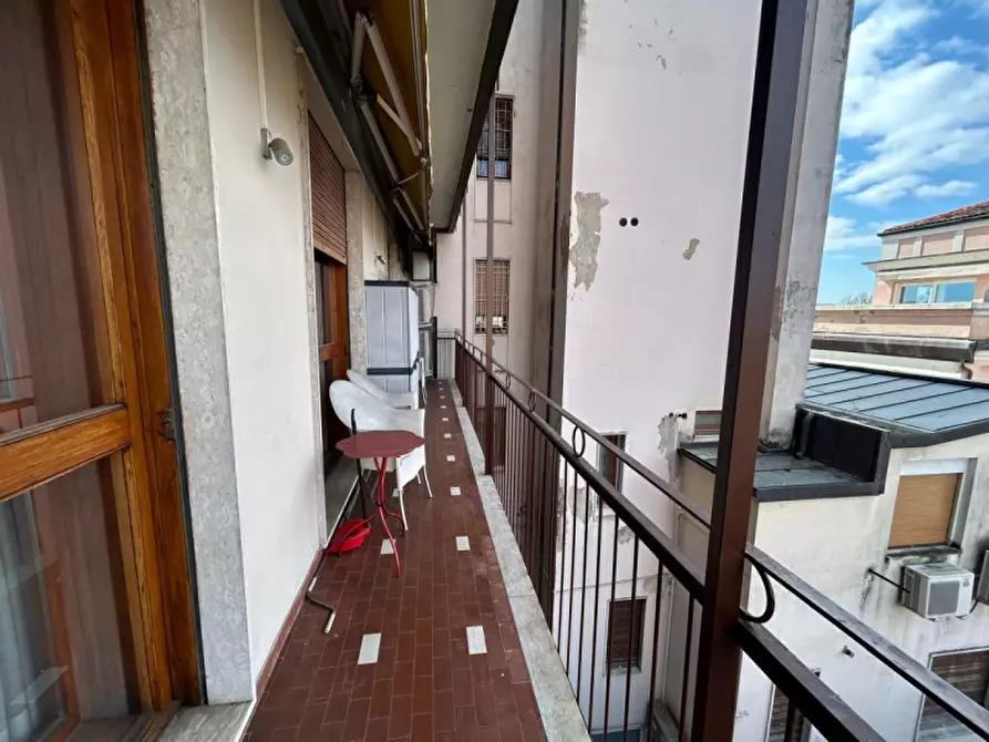 Immagine 11 di Appartamento in affitto  in Via Roma a Vicenza