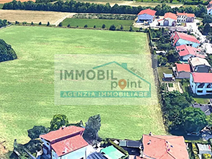 Immagine 4 di Terreno in vendita  in Via Montanara a Abano Terme