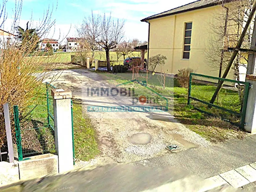 Immagine 5 di Terreno in vendita  in Via Montanara a Abano Terme