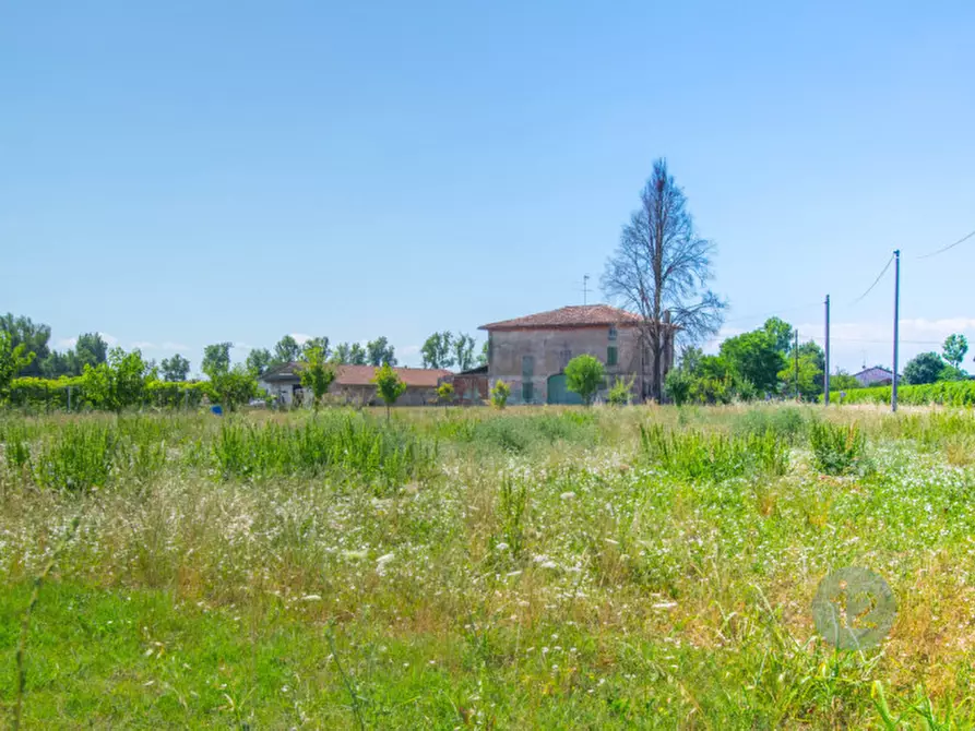 Immagine 1 di Rustico / casale in vendita  a Soliera