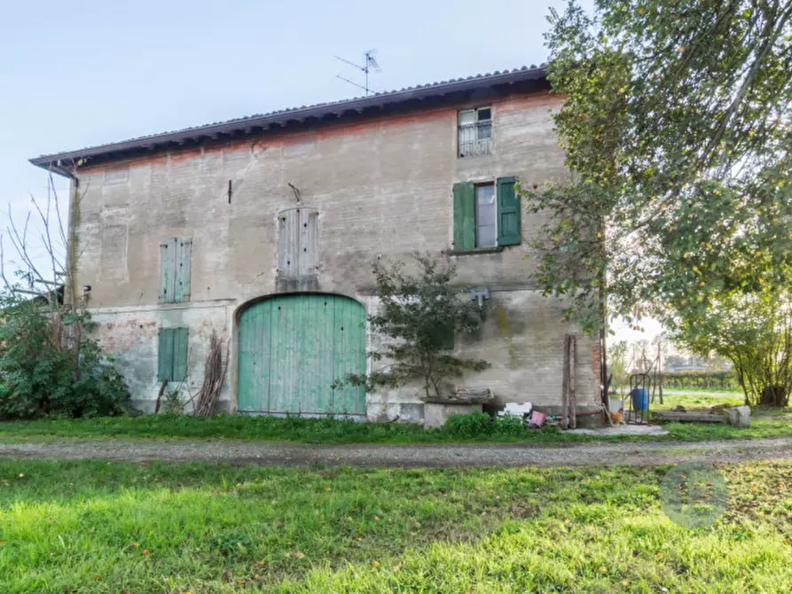 Immagine 5 di Rustico / casale in vendita  a Soliera
