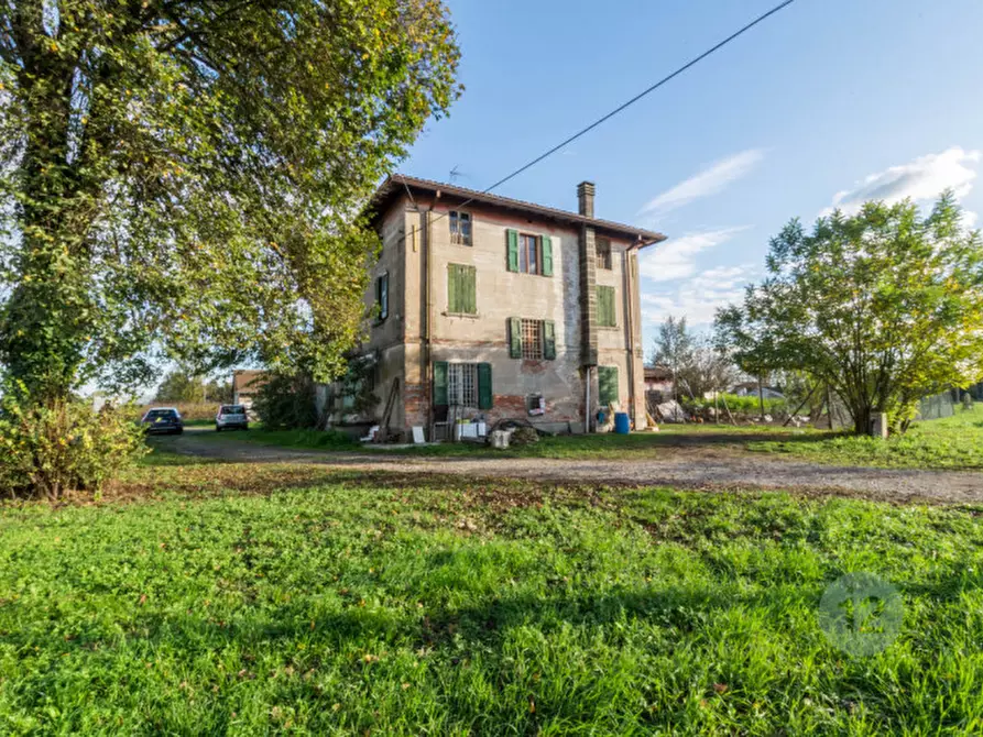 Immagine 6 di Rustico / casale in vendita  a Soliera