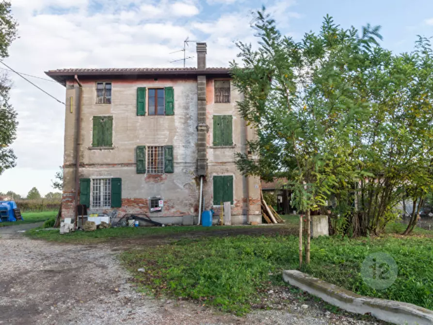 Immagine 8 di Rustico / casale in vendita  a Soliera