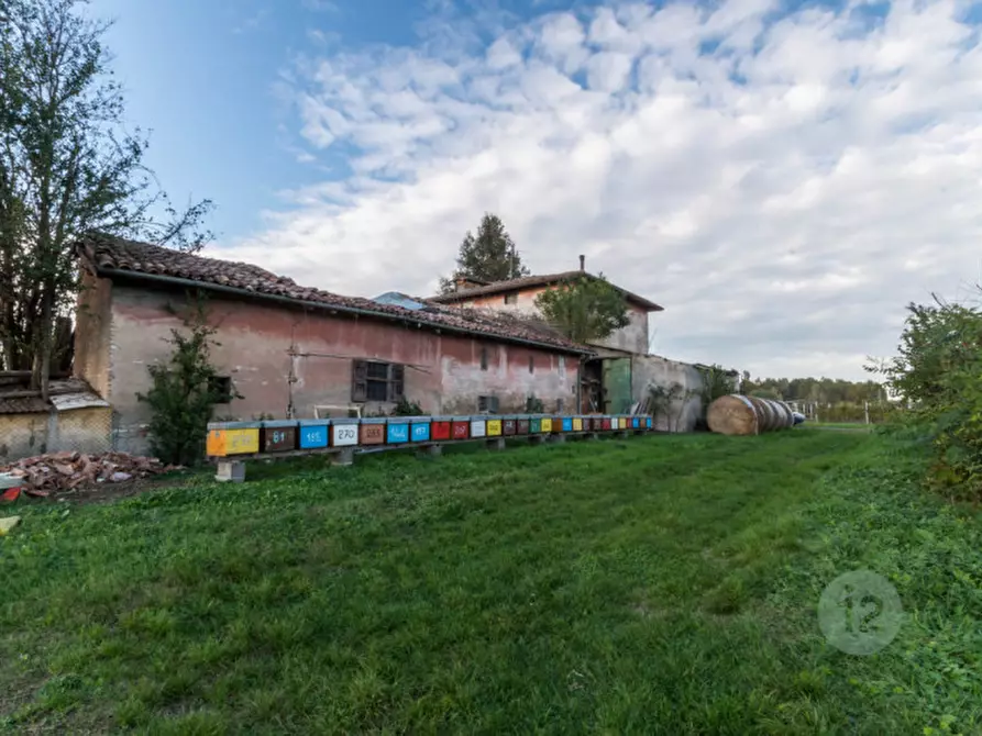 Immagine 9 di Rustico / casale in vendita  a Soliera
