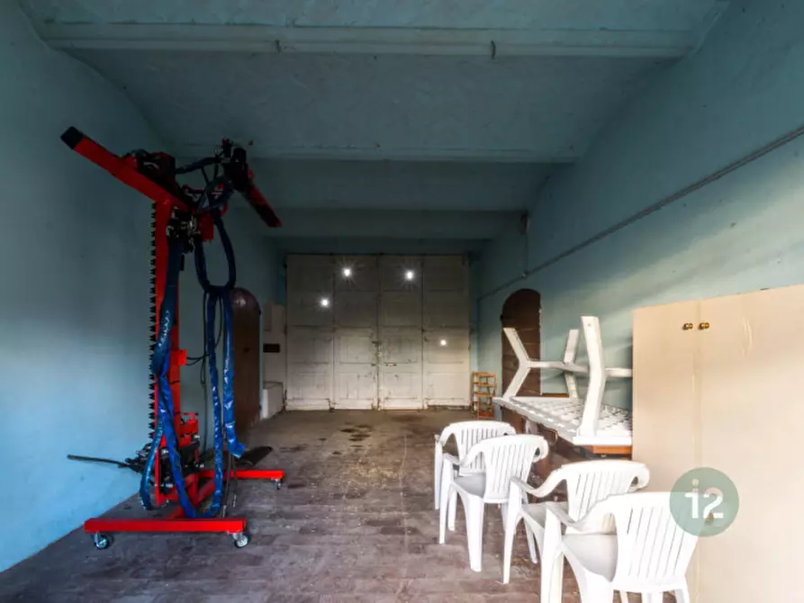 Immagine 10 di Rustico / casale in vendita  a Soliera