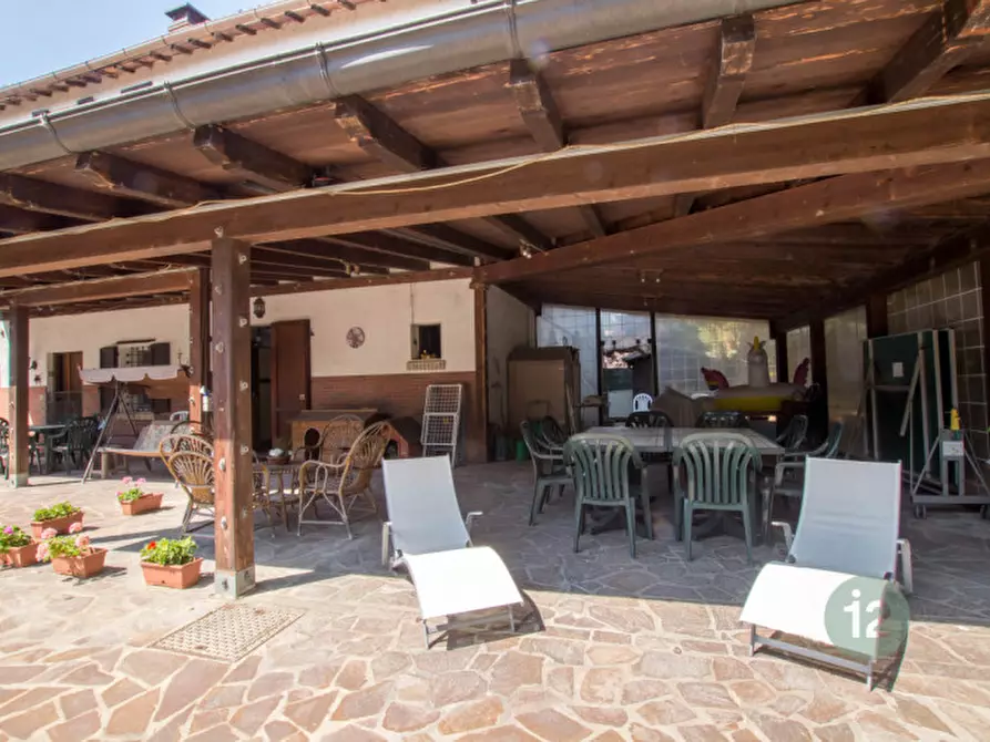 Immagine 2 di Rustico / casale in vendita  a Soliera