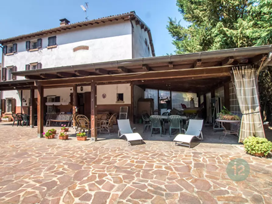 Immagine 7 di Rustico / casale in vendita  a Soliera