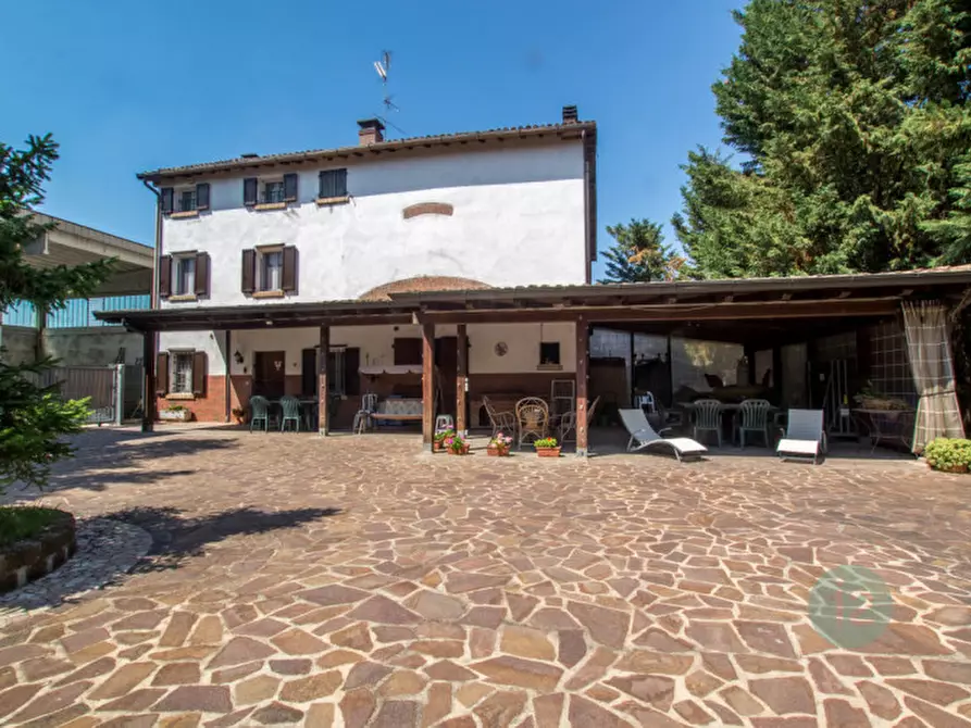 Immagine 8 di Rustico / casale in vendita  a Soliera