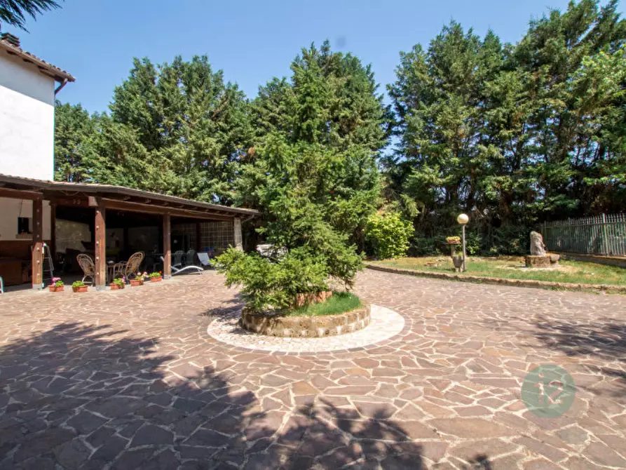 Immagine 10 di Rustico / casale in vendita  a Soliera