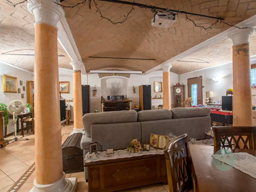 Immagine 17 di Rustico / casale in vendita  a Soliera