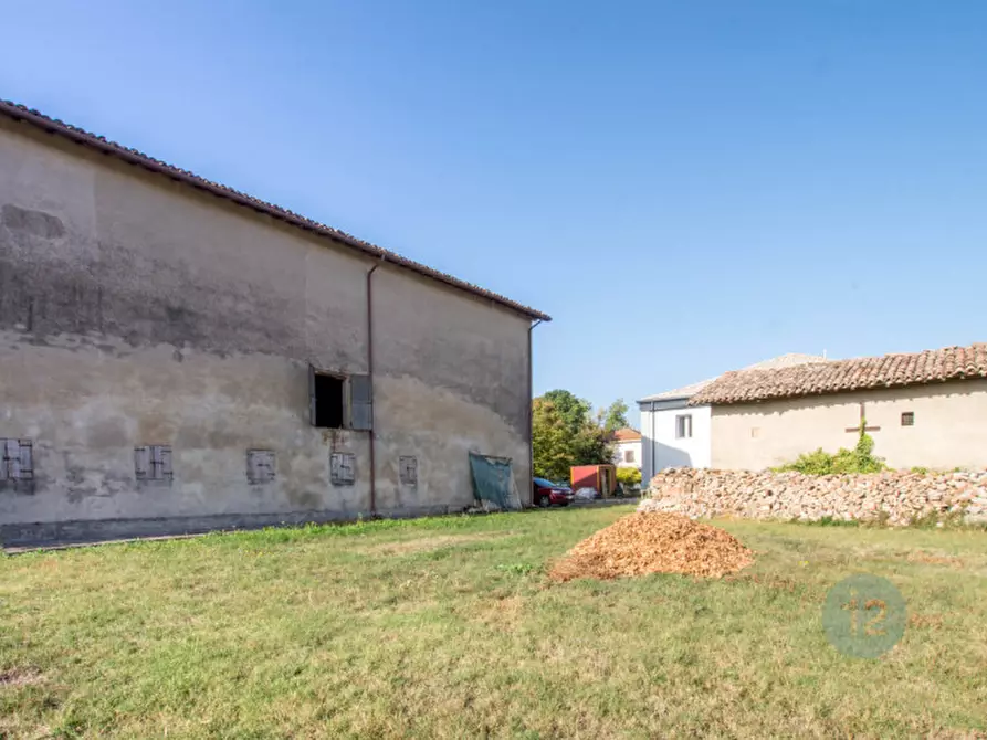Immagine 5 di Rustico / casale in vendita  a Soliera
