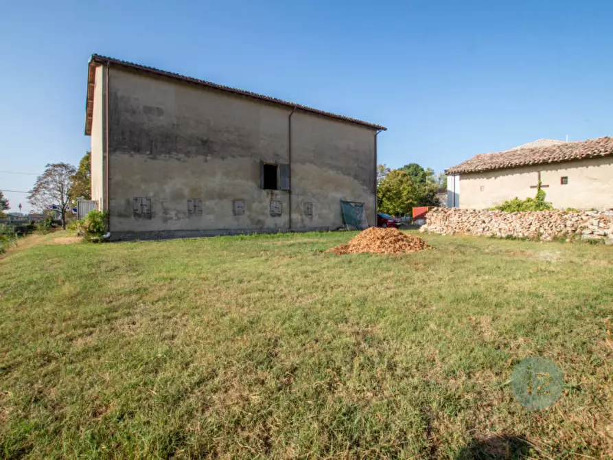 Immagine 6 di Rustico / casale in vendita  a Soliera