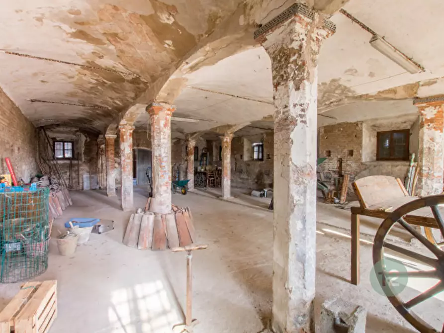 Immagine 7 di Rustico / casale in vendita  a Soliera