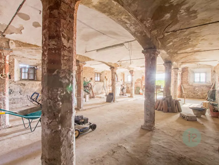 Immagine 8 di Rustico / casale in vendita  a Soliera