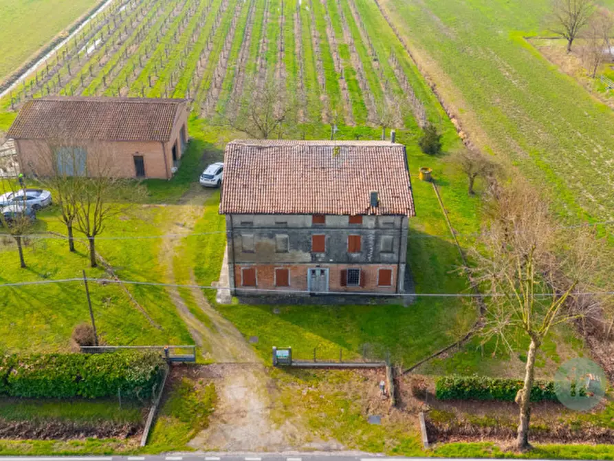 Immagine 1 di Rustico / casale in vendita  a Soliera