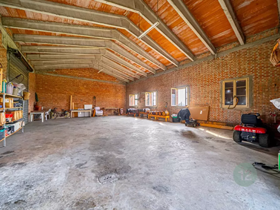 Immagine 3 di Rustico / casale in vendita  a Soliera