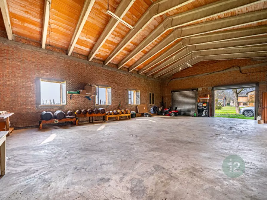 Immagine 5 di Rustico / casale in vendita  a Soliera