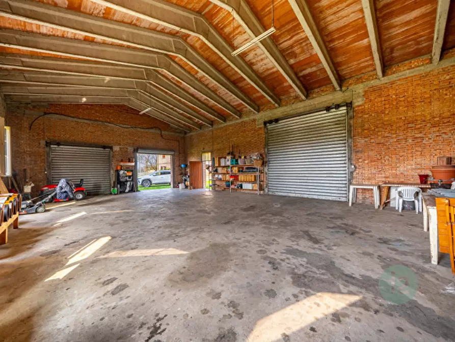 Immagine 6 di Rustico / casale in vendita  a Soliera