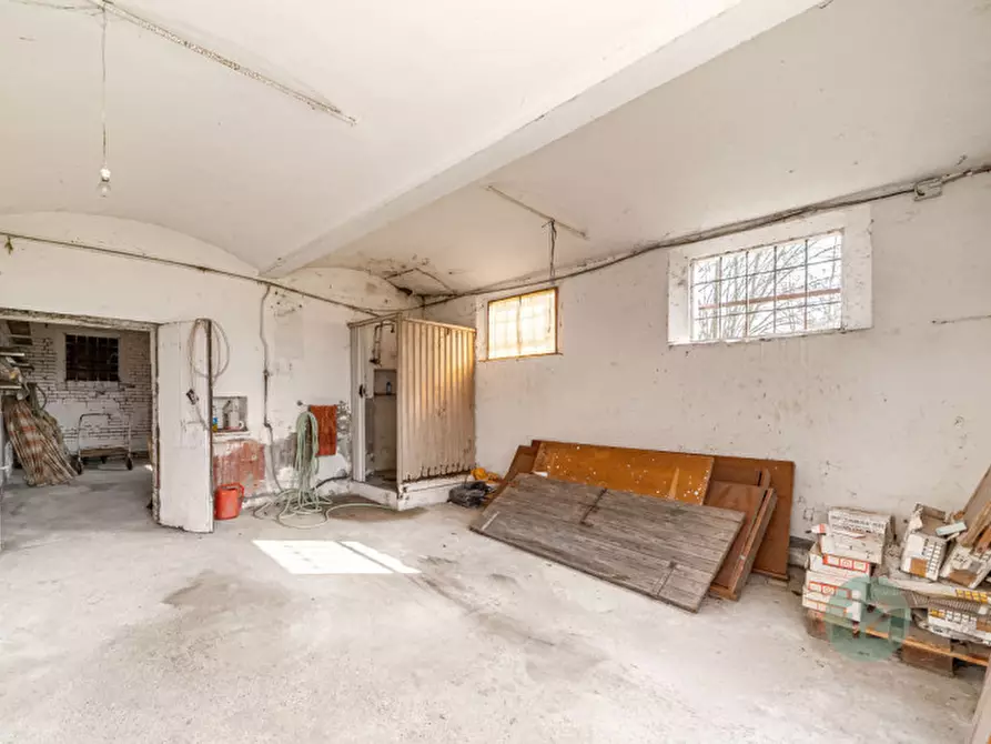 Immagine 8 di Rustico / casale in vendita  a Soliera