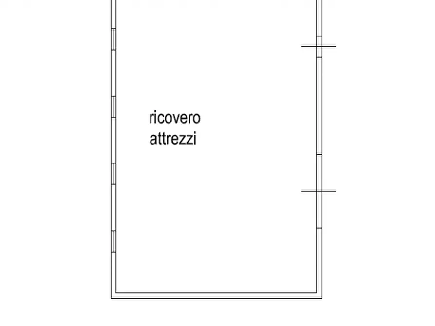 Immagine 38 di Rustico / casale in vendita  a Soliera