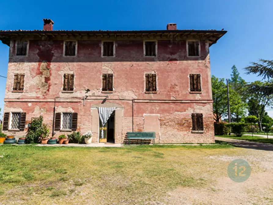 Immagine 1 di Rustico / casale in vendita  a Soliera
