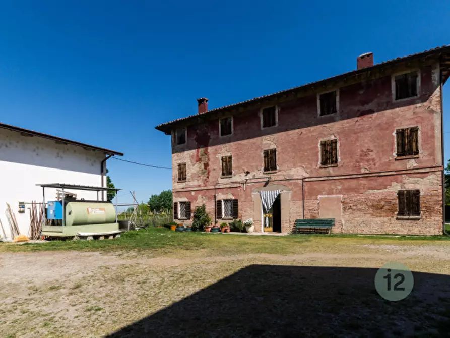 Immagine 3 di Rustico / casale in vendita  a Soliera