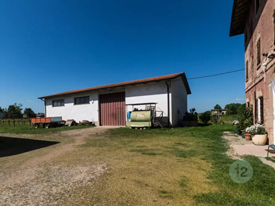 Immagine 4 di Rustico / casale in vendita  a Soliera