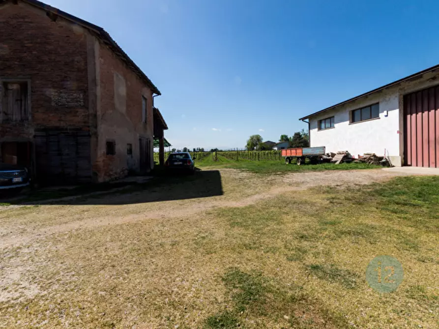 Immagine 5 di Rustico / casale in vendita  a Soliera