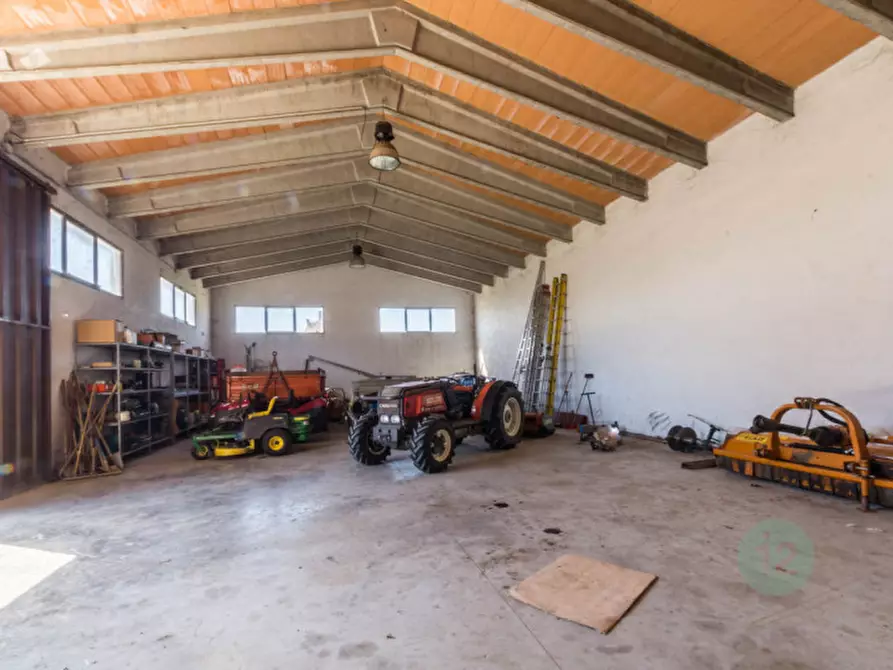Immagine 7 di Rustico / casale in vendita  a Soliera