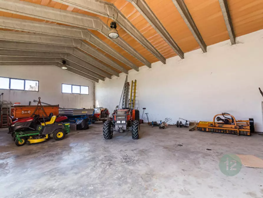 Immagine 8 di Rustico / casale in vendita  a Soliera