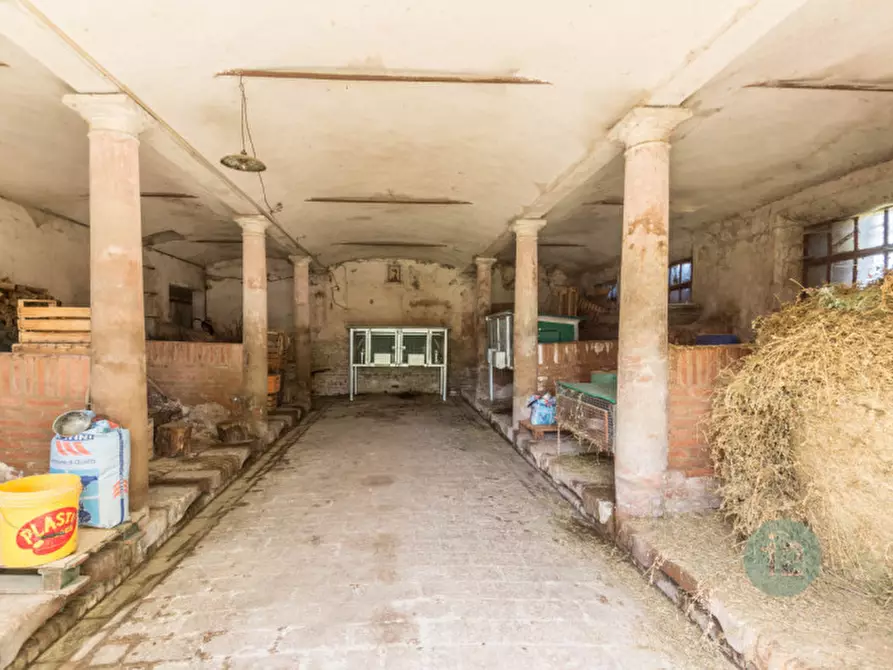 Immagine 10 di Rustico / casale in vendita  a Soliera